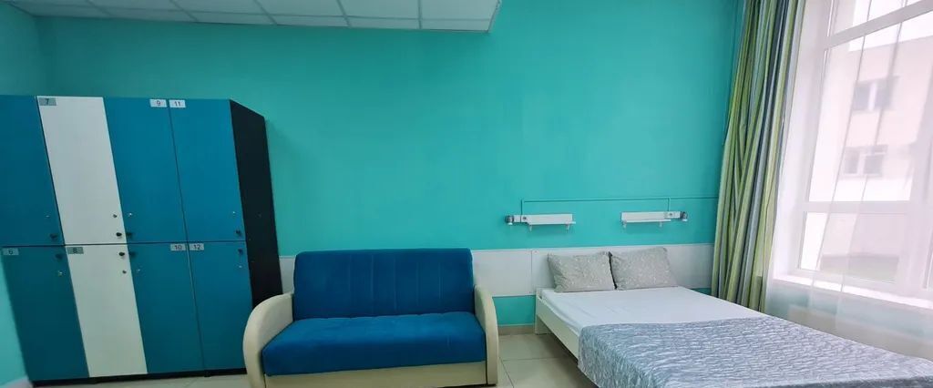 комната г Екатеринбург ул Заводская 75 Площадь 1905 года фото 3