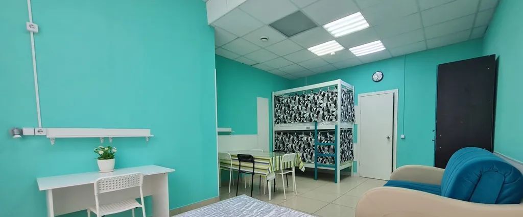 комната г Екатеринбург ул Заводская 75 Площадь 1905 года фото 5