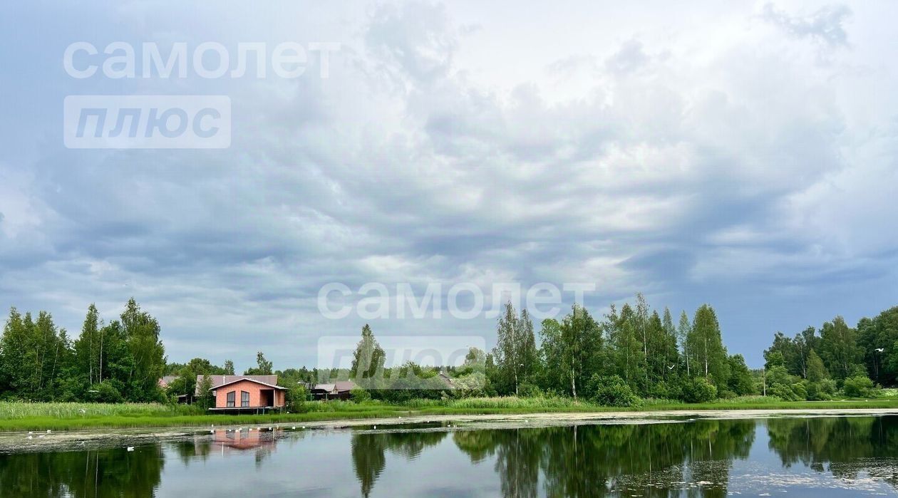 земля р-н Тосненский Рябовское городское поселение, Рябово городской поселок, ул. Восточная, 12 фото 19