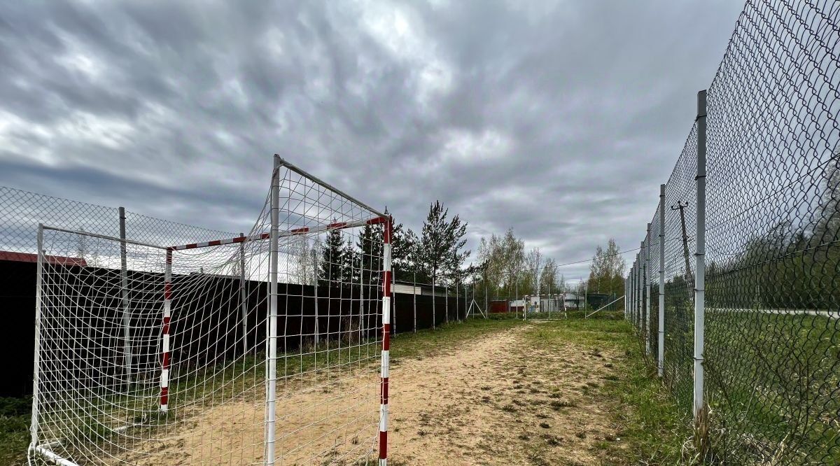 земля р-н Тосненский Рябовское городское поселение, Рябово городской поселок, Купчино, 5-я линия фото 10