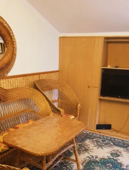 комната г Ялта г Алупка ул Амет-хана Султана 12 фото 3