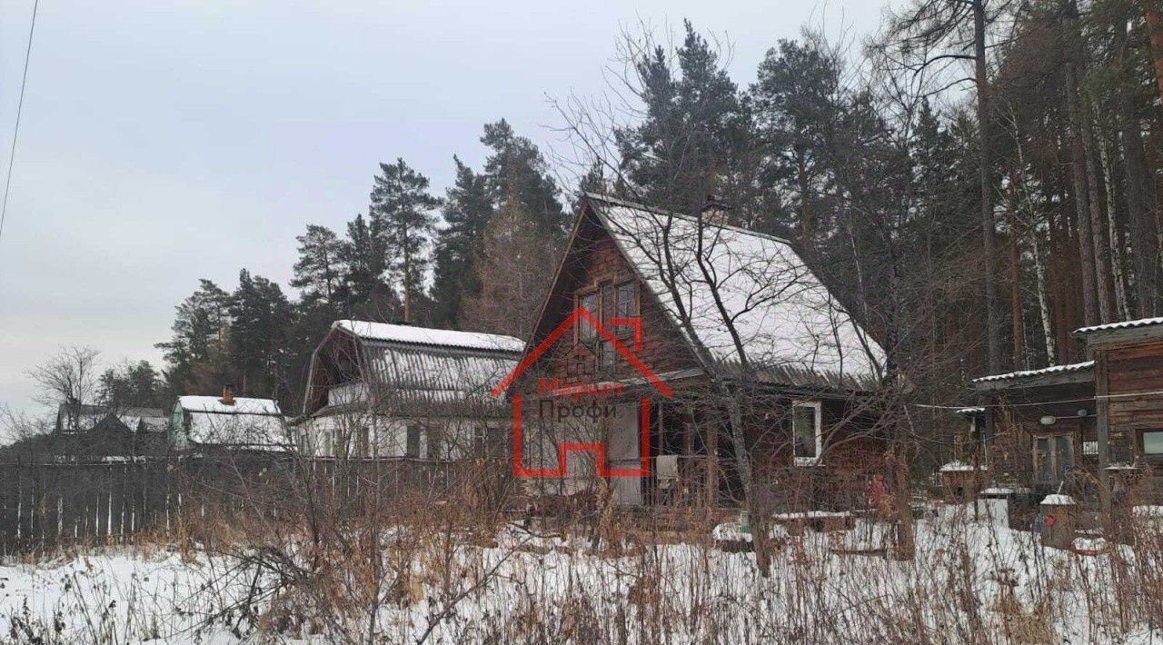 дом г Первоуральск снт Холодильщик фото 31