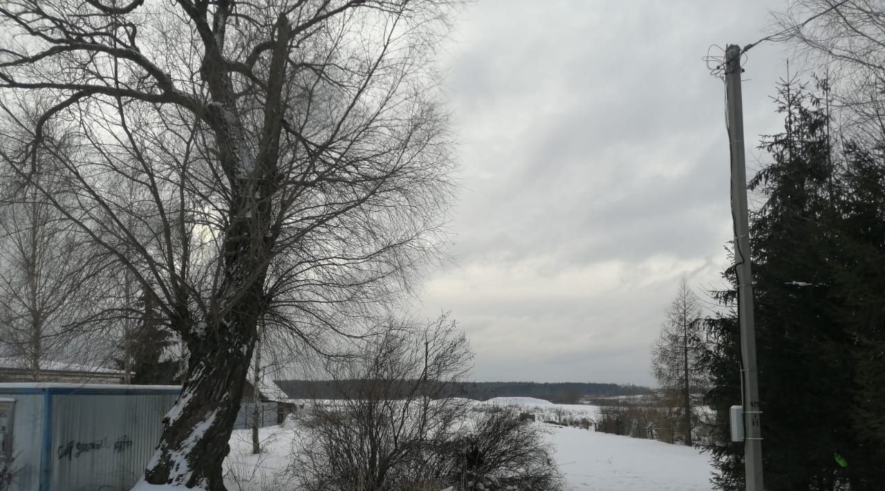 земля р-н Гагаринский д Болычево фото 4