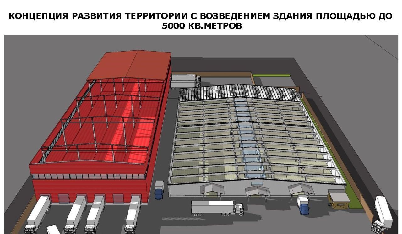 производственные, складские г Москва ул Промышленная 33 Аграрная тер., Московская область, Лосино-Петровский фото 17