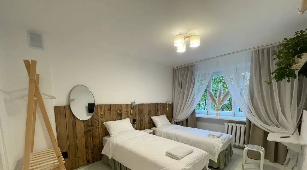 комната г Апатиты ул Ленина 21а фото 6