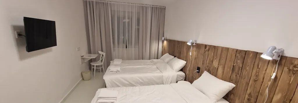 комната г Апатиты ул Ленина 21а фото 9