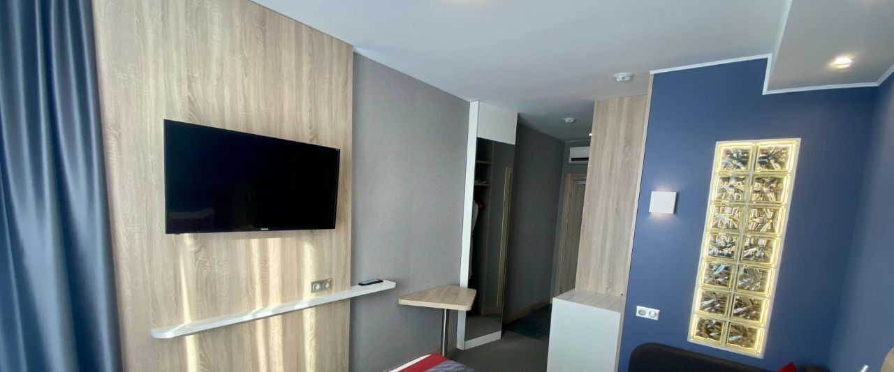 комната г Тюмень р-н Центральный тракт Салаирский 11йм с 1 фото 1