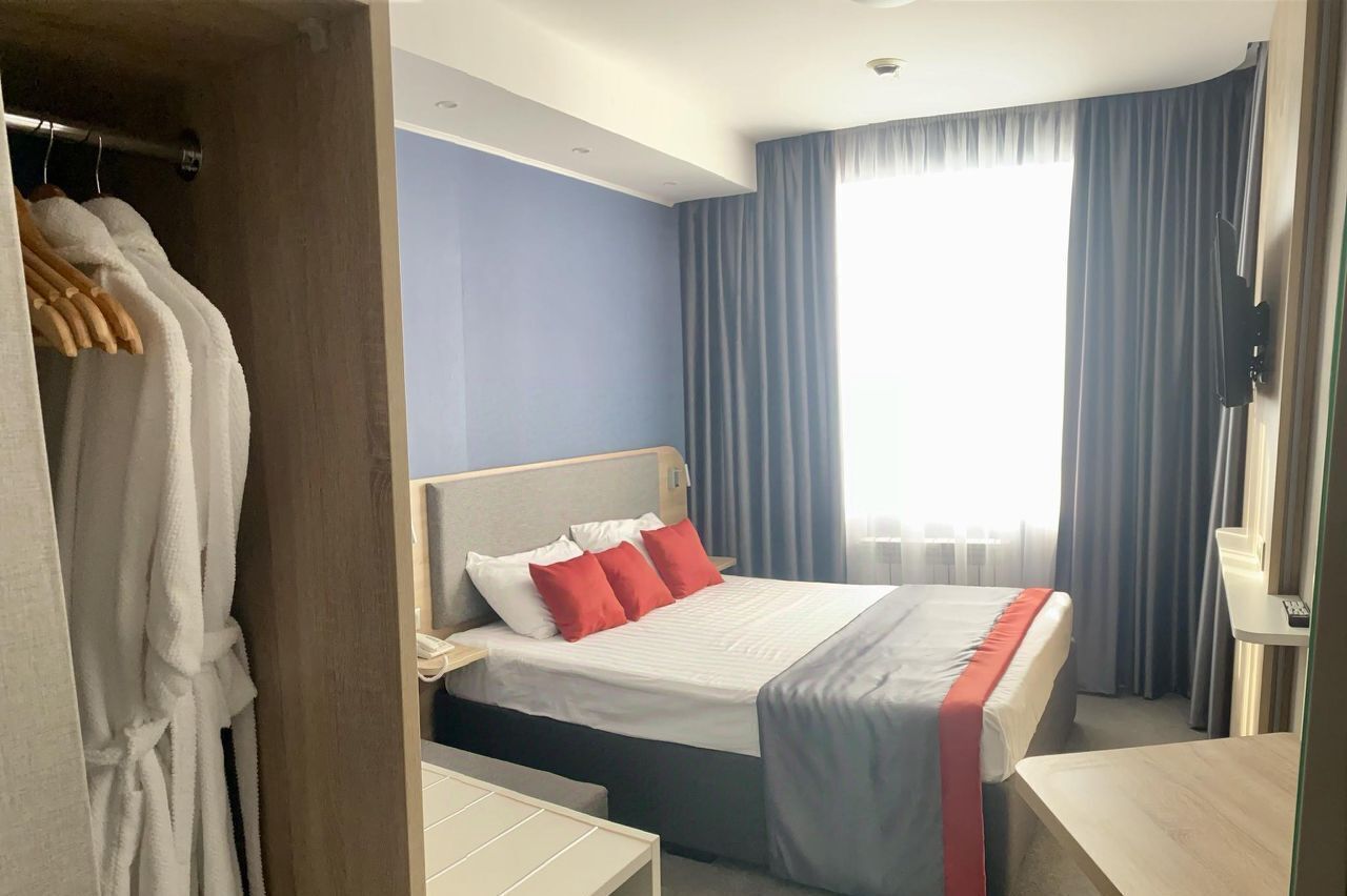 комната г Тюмень р-н Центральный тракт Салаирский 11йм с 1 фото 2
