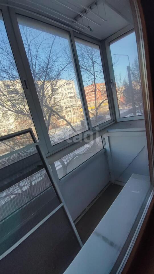 квартира г Кемерово р-н Заводский ул Радищева 16 фото 8
