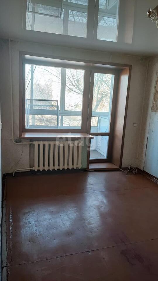 квартира г Кемерово р-н Заводский ул Радищева 16 фото 4