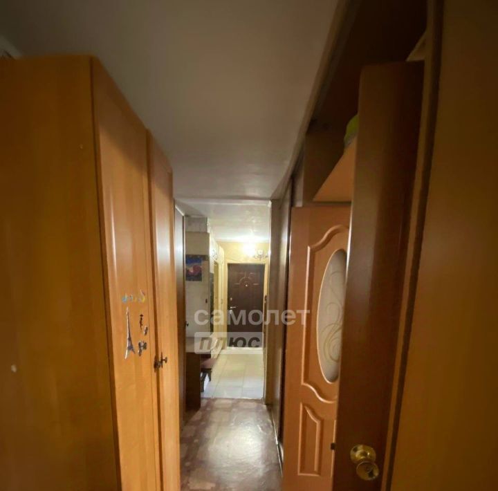 квартира г Чита р-н Центральный ул Автогенная 1 фото 12