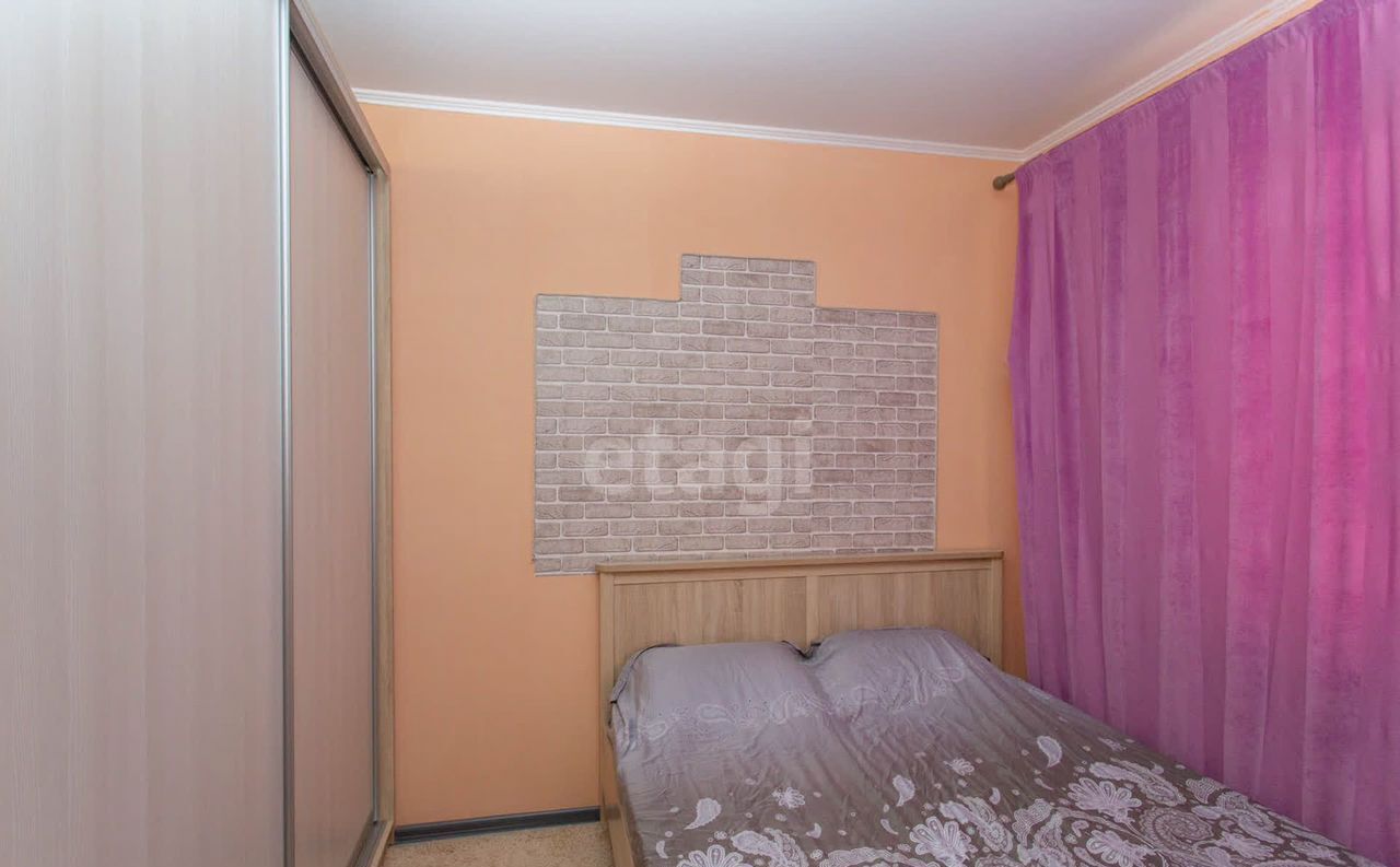 квартира г Тобольск 15-й мкр-н, 11А фото 18
