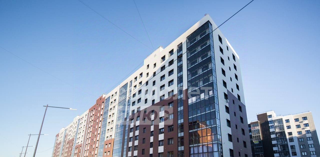 квартира г Иркутск р-н Октябрьский Гусарская тер., 2 фото 5