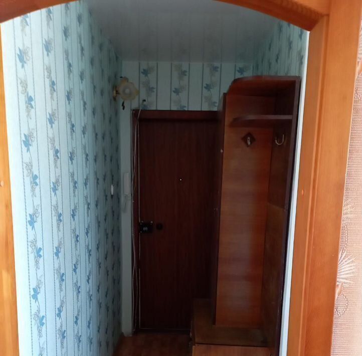 квартира г Саяногорск мкр Заводской 51 фото 5