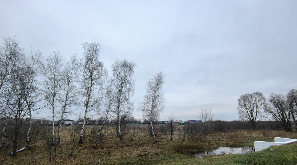 офис городской округ Раменский д Фоминское ул Новая 5 фото 6