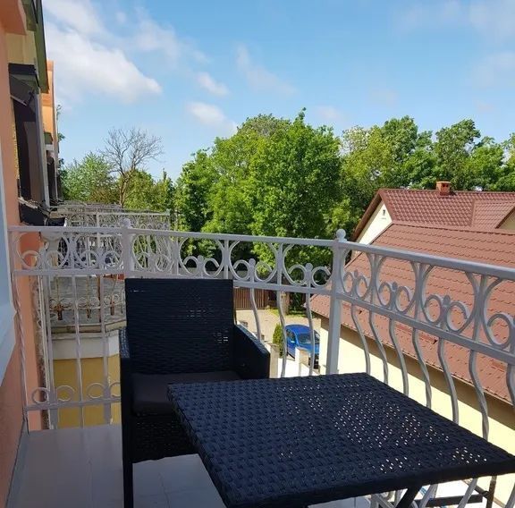 комната р-н Зеленоградский г Зеленоградск ул Гагарина 41 фото 7