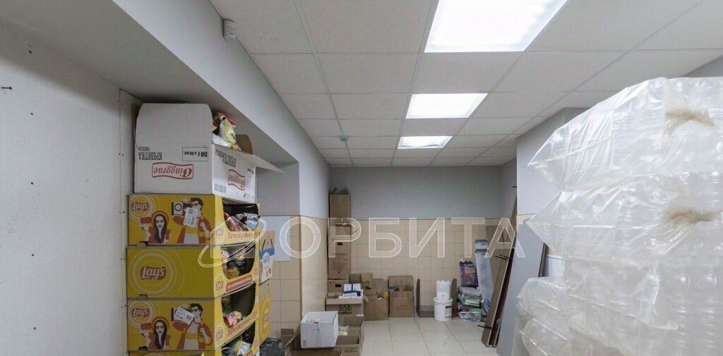 свободного назначения г Тюмень р-н Восточный ул Широтная 171к/5 фото 5
