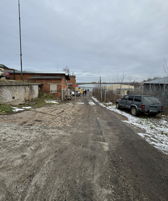 производственные, складские г Киров р-н Первомайский ул Ленина 2/15 фото 19