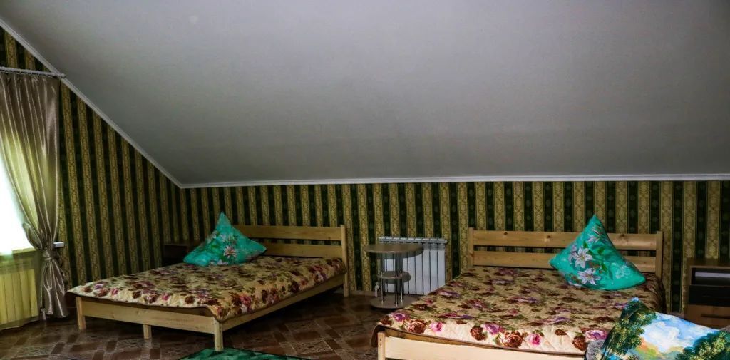 комната г Тюмень р-н Калининский ул Васильковая 23 фото 2