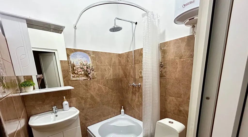 комната р-н Минераловодский г Минеральные Воды Советская ул., 49 фото 8