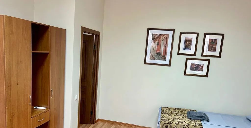 комната р-н Минераловодский г Минеральные Воды Советская ул., 49 фото 6
