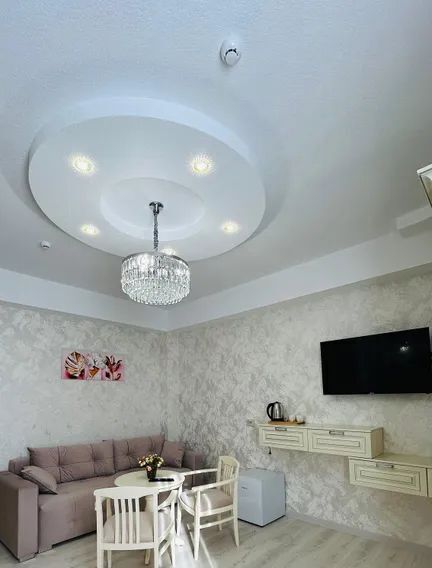 комната г Пятигорск п Свободы ул Маршала Жукова 91 фото 5