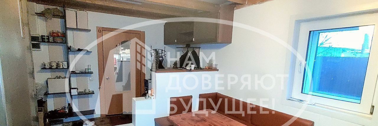дом г Пермь р-н Орджоникидзевский ул 5-я Мезенская 27а фото 4