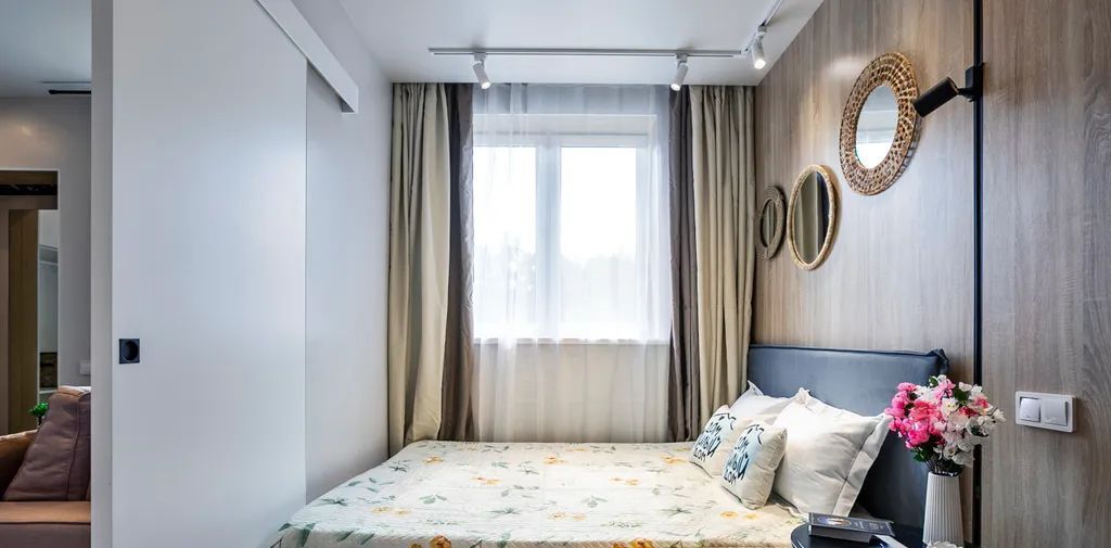 комната г Москва п Десеновское д Тупиково Десна, Базы отдыха Чайка тер., 1с 1 фото 4