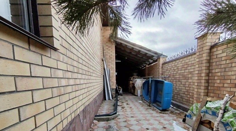 дом г Чебаркуль посёлок Мисяш ул. Набережная, 30 фото 13