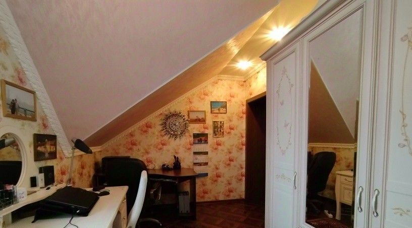 дом г Чебаркуль посёлок Мисяш ул. Набережная, 30 фото 32