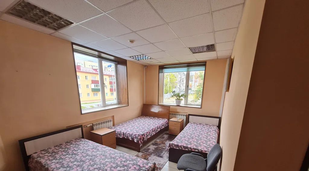 комната г Южно-Сахалинск ул Комсомольская 123 фото 1