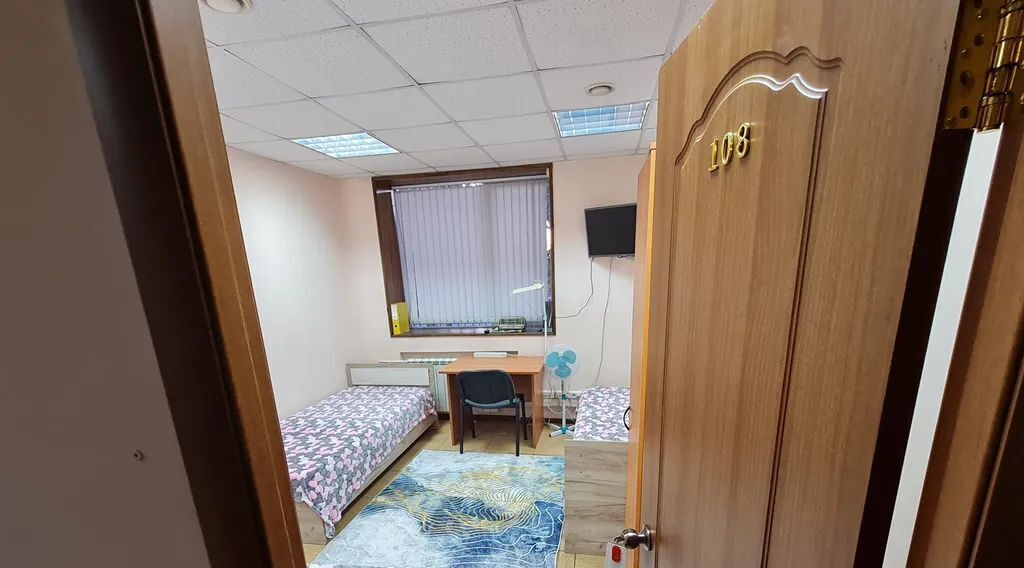 комната г Южно-Сахалинск ул Комсомольская 123 фото 2