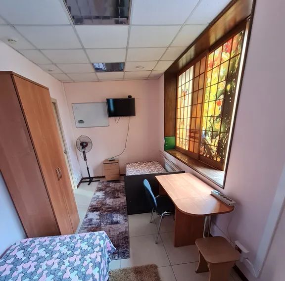 комната г Южно-Сахалинск ул Комсомольская 123 фото 2
