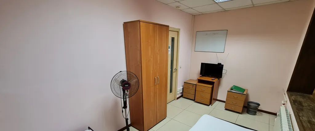 комната г Южно-Сахалинск ул Комсомольская 123 фото 3