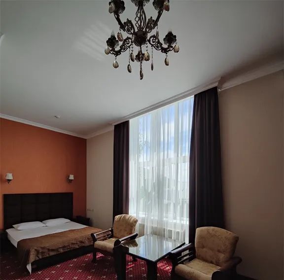 комната г Пятигорск ул Широкая 109 фото 4