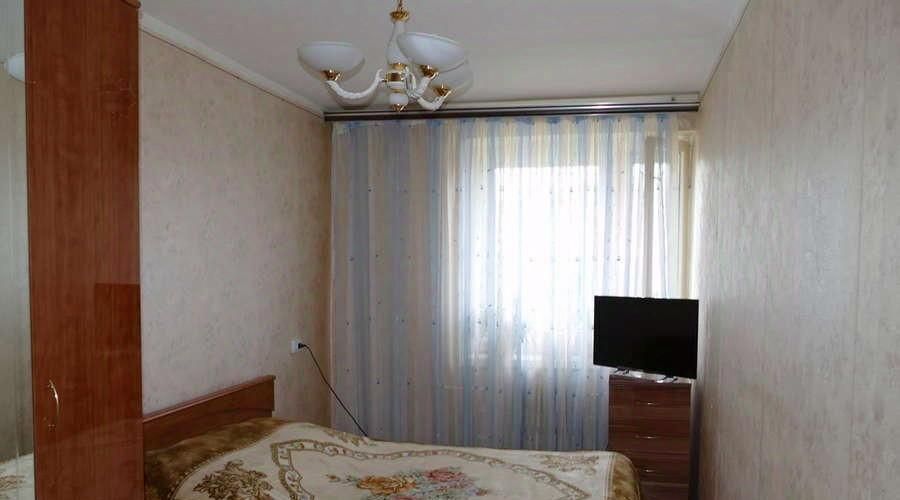 квартира г Старый Оскол микрорайон Макаренко 3 фото 5
