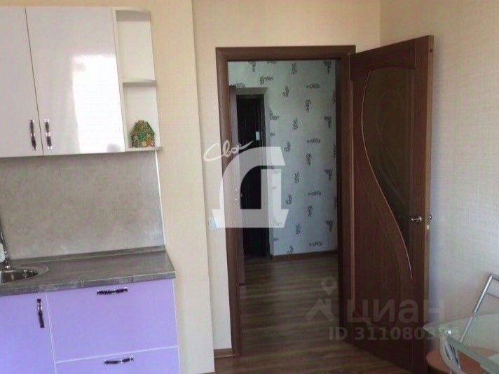 квартира г Краснодар р-н Прикубанский ул им. Ковалева 46 фото 9