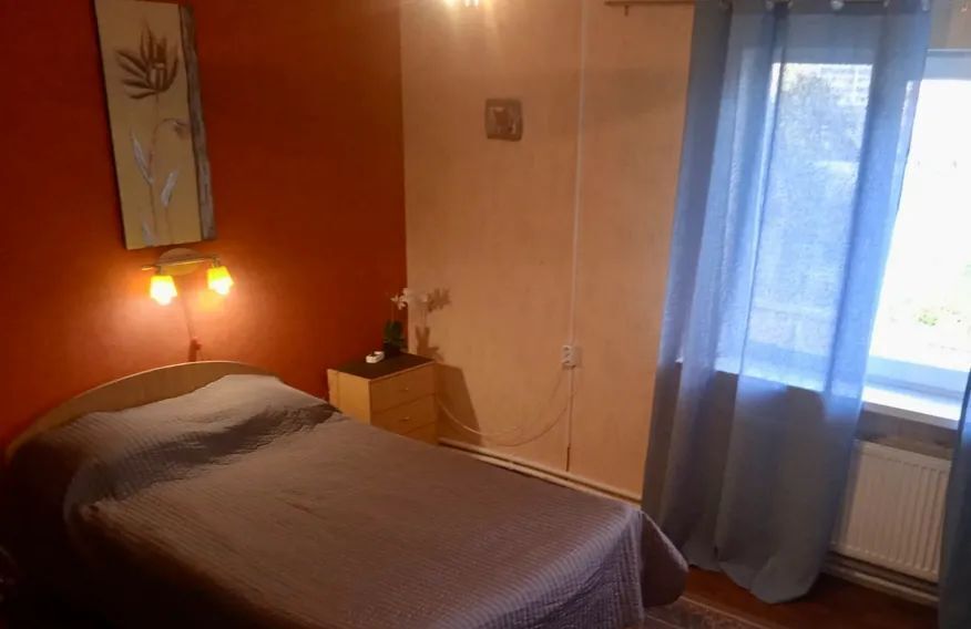 комната г Петрозаводск ул Перевалочная 24 фото 1