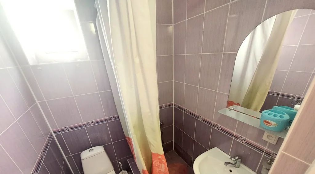 комната г Геленджик Голубая Бухта мкр Солнечный ул Краснодарская 28 фото 6