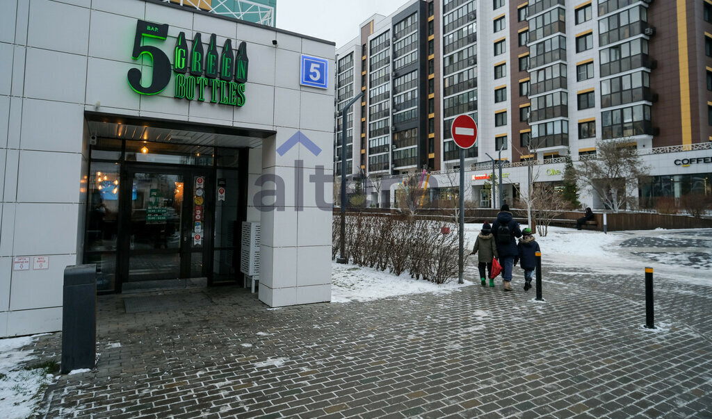 свободного назначения г Казань метро Горки р-н Советский ул Разведчика Ахмерова 5 фото 27