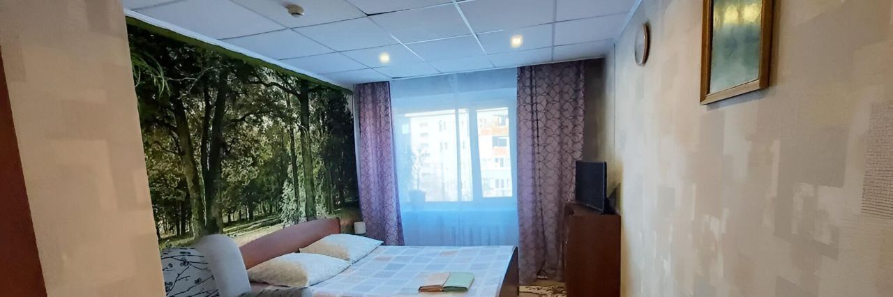 комната г Улан-Удэ р-н Железнодорожный ул Добролюбова 5 фото 1