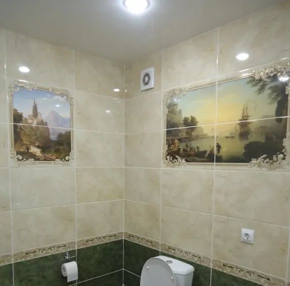 комната р-н Лискинский г Лиски ул Маяковского 1 фото 9