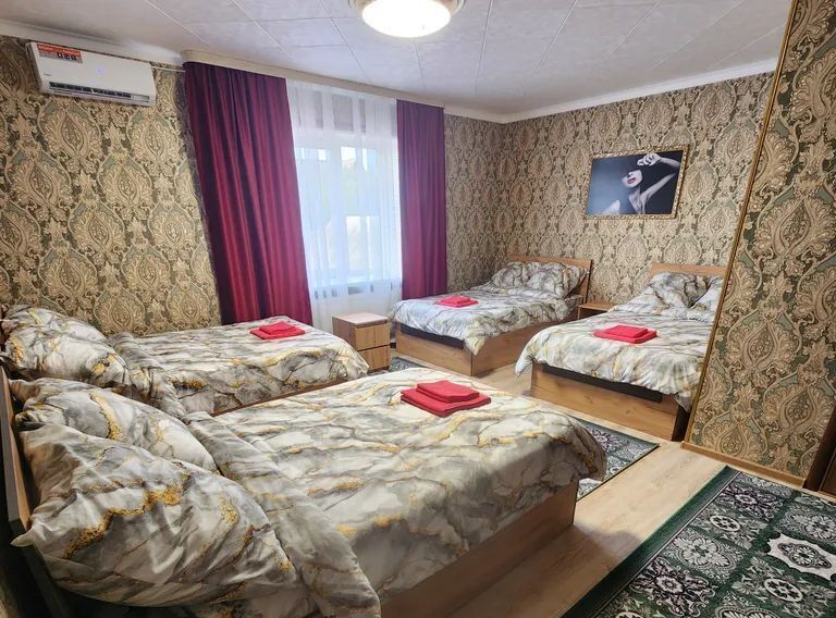 комната р-н Миллеровский г Миллерово ул. Баумана, 64 фото 1