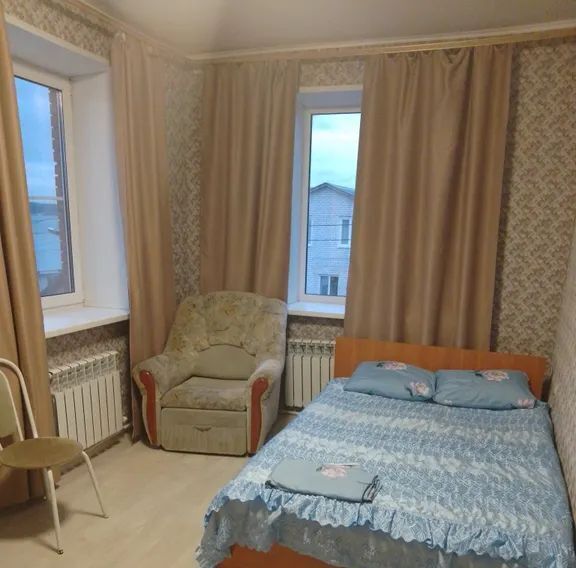 комната г Казань метро Горки ул Сабинская 7 фото 1