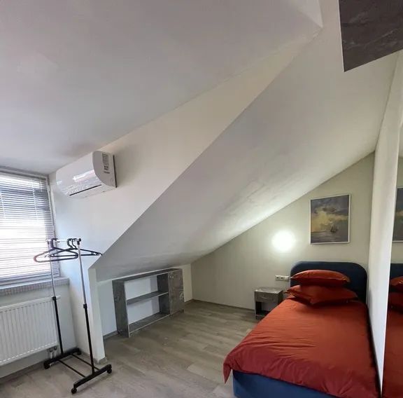 комната г Казань р-н Вахитовский ул Бутлерова 21а фото 4