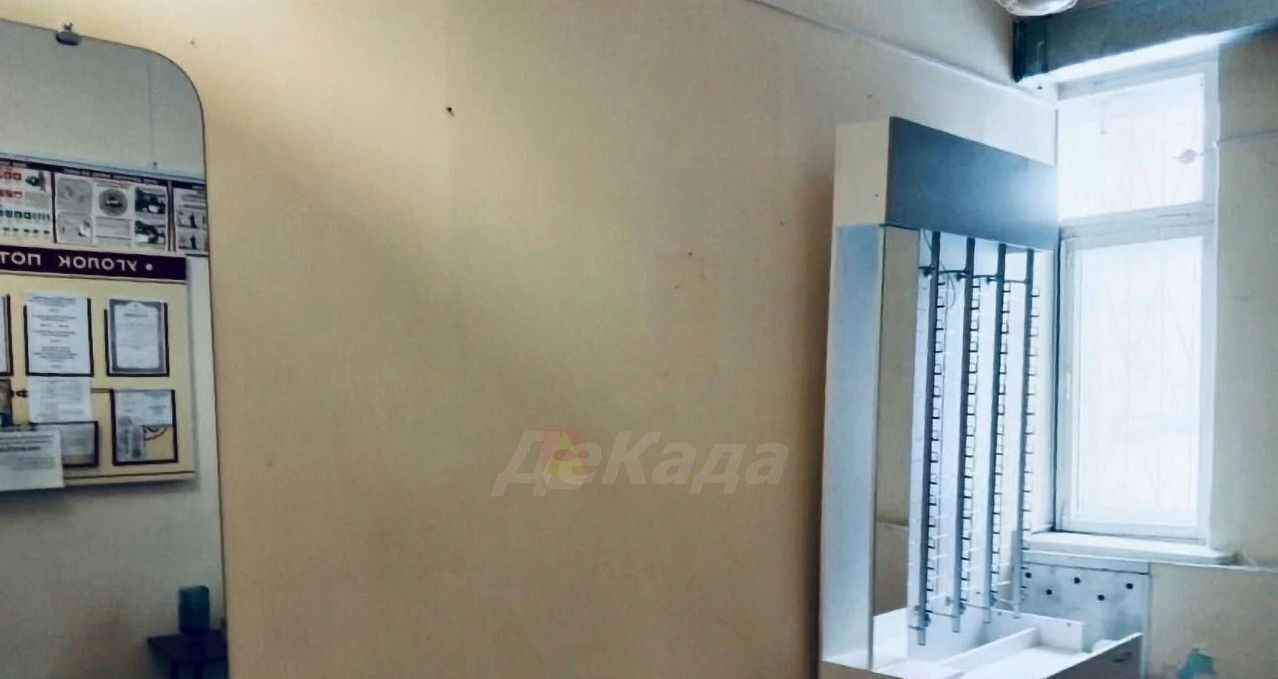 свободного назначения г Ульяновск р-н Засвияжский ул Октябрьская 15 фото 5