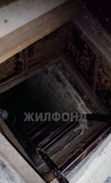 дом г Орел р-н Заводской ул Половецкая фото 21