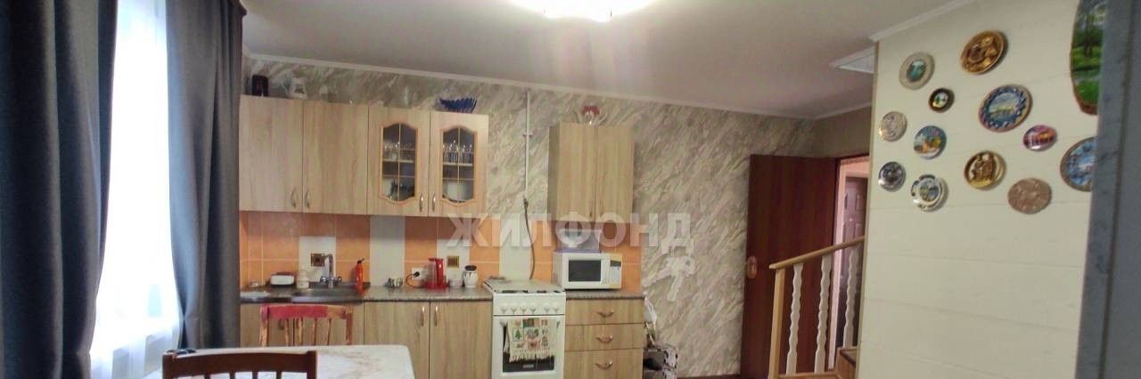 дом г Орел р-н Заводской ул Половецкая фото 12