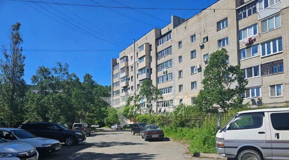 свободного назначения г Находка ул Мичурина 14а фото 3