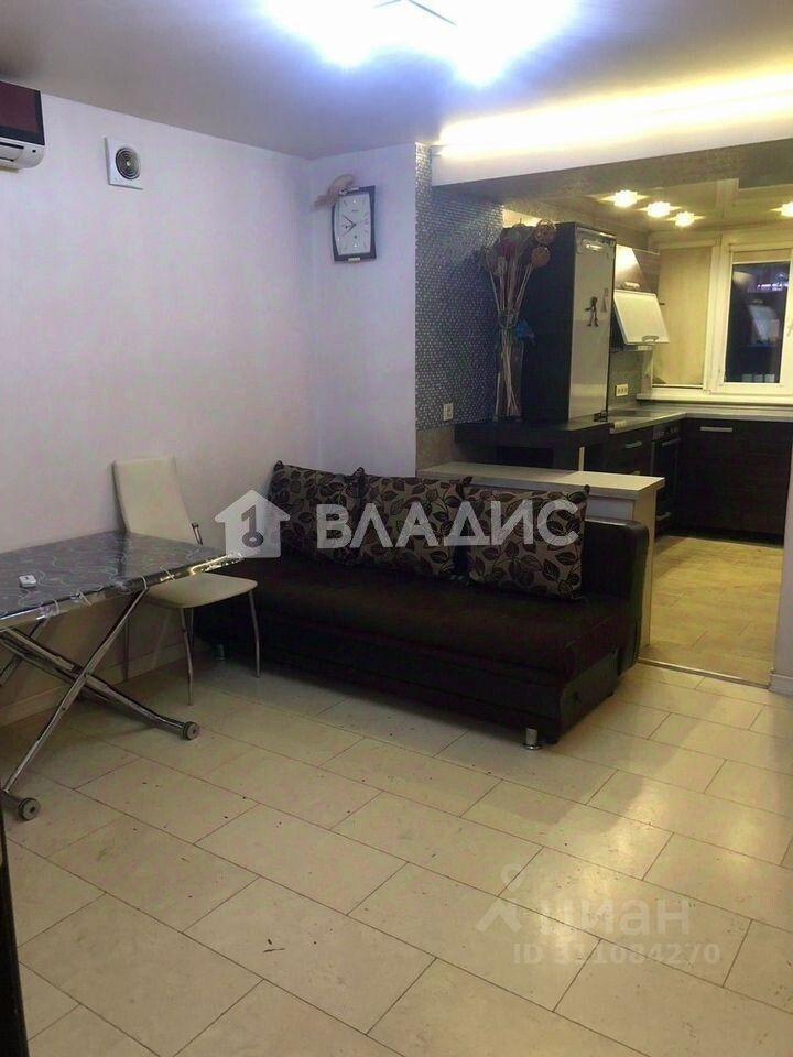 квартира г Новосибирск р-н Кировский ул Аникина 33 фото 5